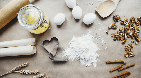 Baking Tips and Tricks for Perfect Homemade Cookies