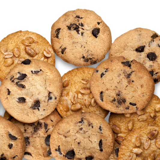 Discover the Delight of Artisanal Cookie Assortments