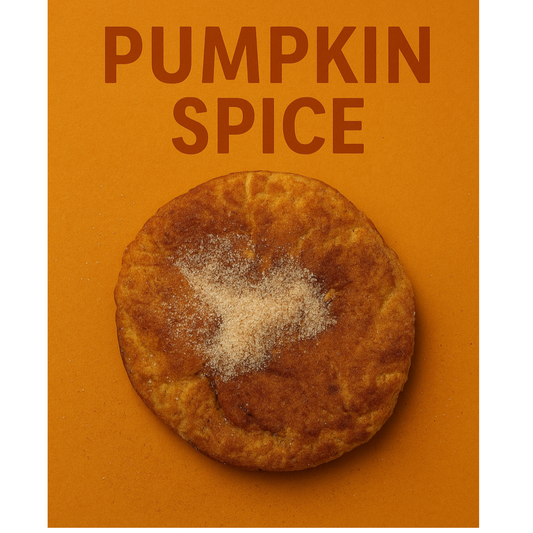 PUMPKIN SPICE