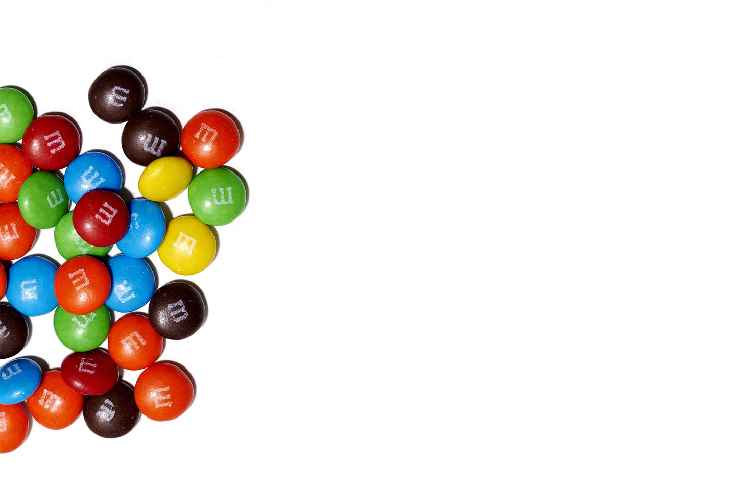 M&M'S