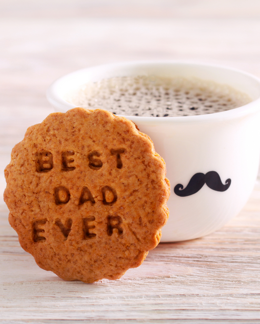 Buy Cookies Online for Dad and Learn About Pairing Cookies with Dad's Favorite Drinks: A Father's Day Treat Guide