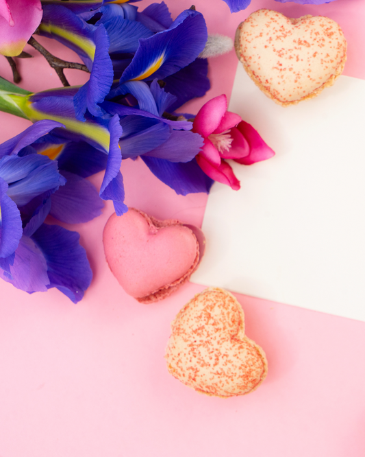 Celebrating Mother's Day with a "Build A Cookie" Activity: A Sweet Guide