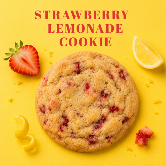 STRAWBERRY LEMONADE
