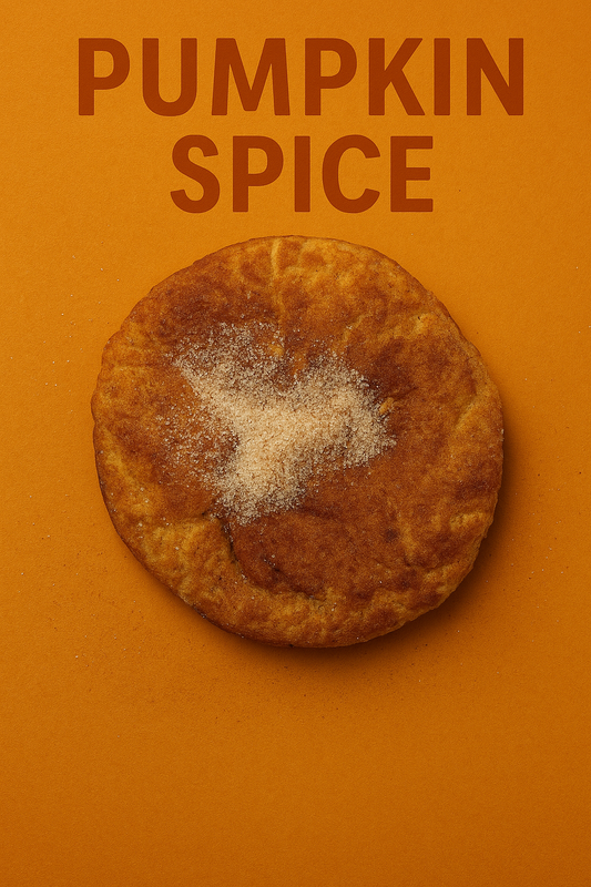 PUMPKIN SPICE