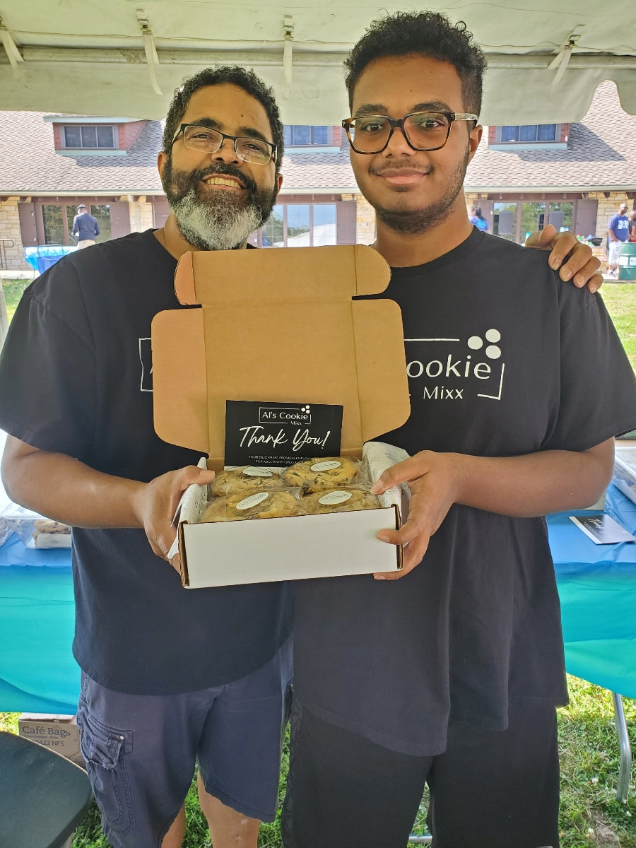 95th Street Farmers Market