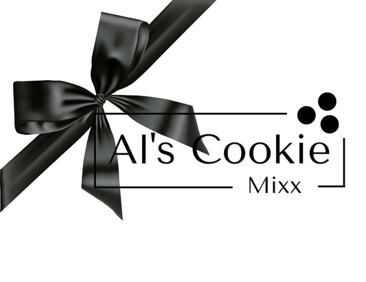 Al's Cookie Mixx Gift Card